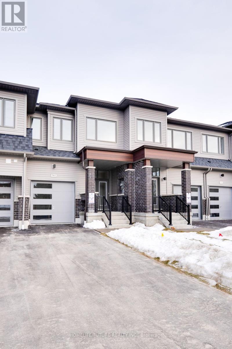 2063 Horace Duncan Crescent, Oshawa (Kedron), Ontario  L1H 0H4 - Photo 1 - E12649552