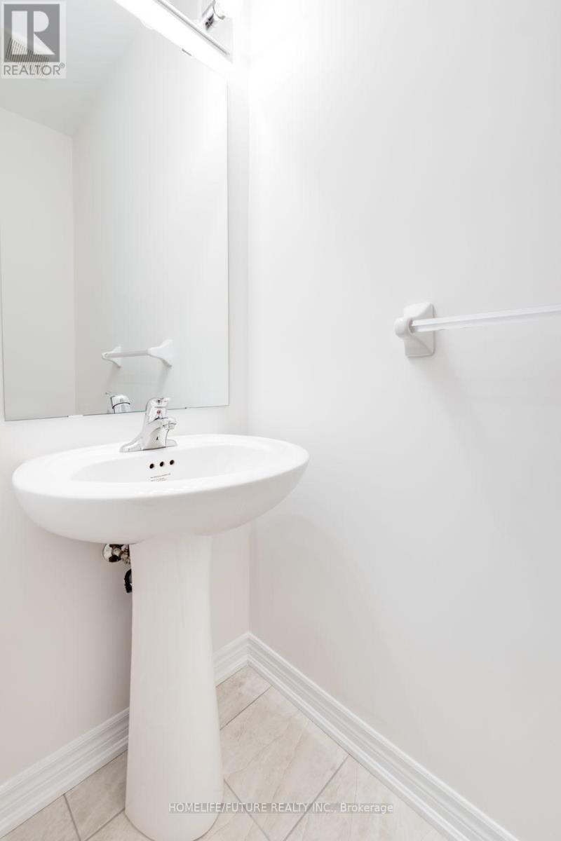 2063 Horace Duncan Crescent, Oshawa (Kedron), Ontario  L1H 0H4 - Photo 16 - E12649552