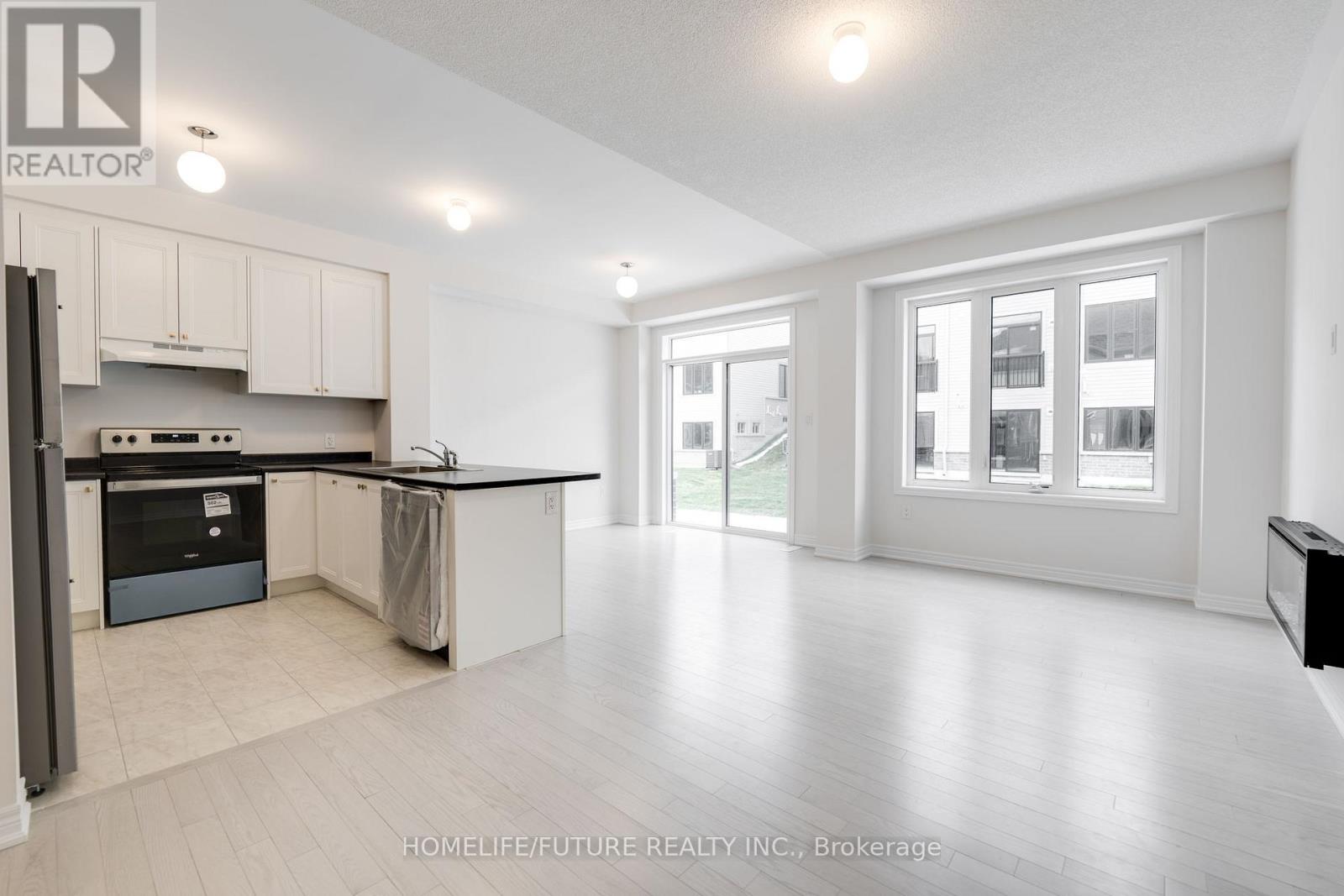 2063 Horace Duncan Crescent, Oshawa (Kedron), Ontario  L1H 0H4 - Photo 4 - E12649552