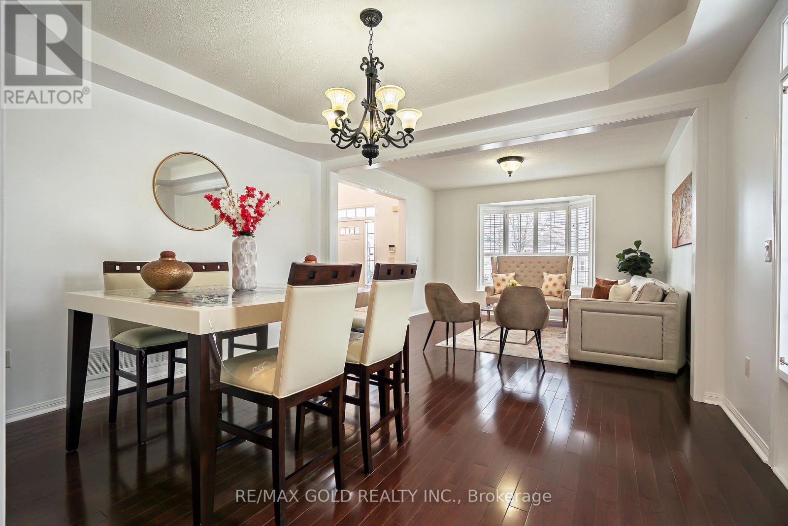 2 Maltby Court, Brampton, Ontario  L6P 1A5 - Photo 10 - W12536950