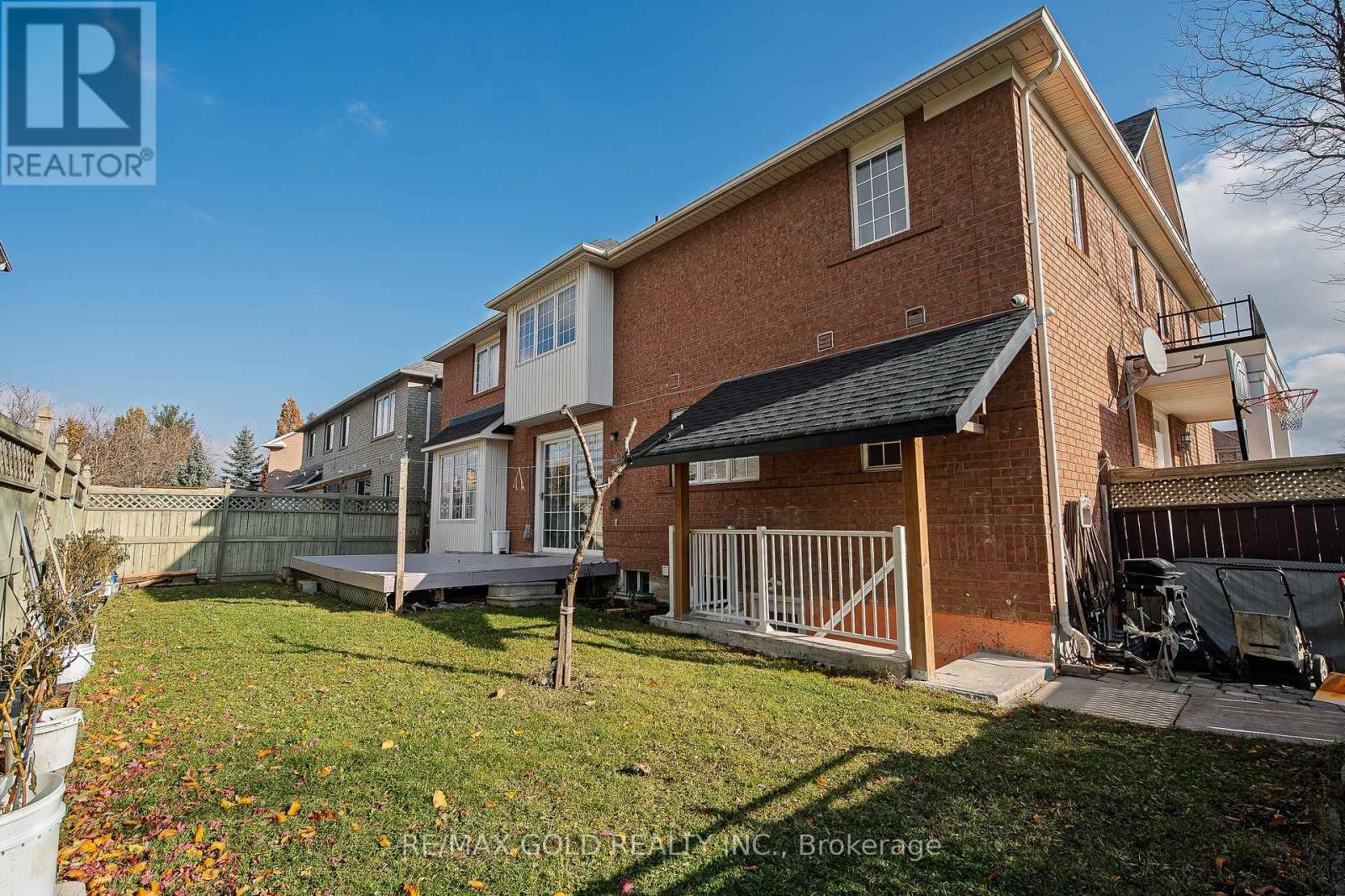 2 Maltby Court, Brampton, Ontario  L6P 1A5 - Photo 45 - W12536950