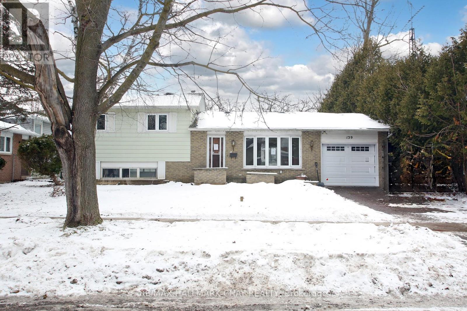 139 CHURCH STREET, Orangeville, Ontario