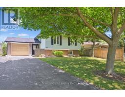 379 BRYANT CRESCENT, Burlington, Ontario