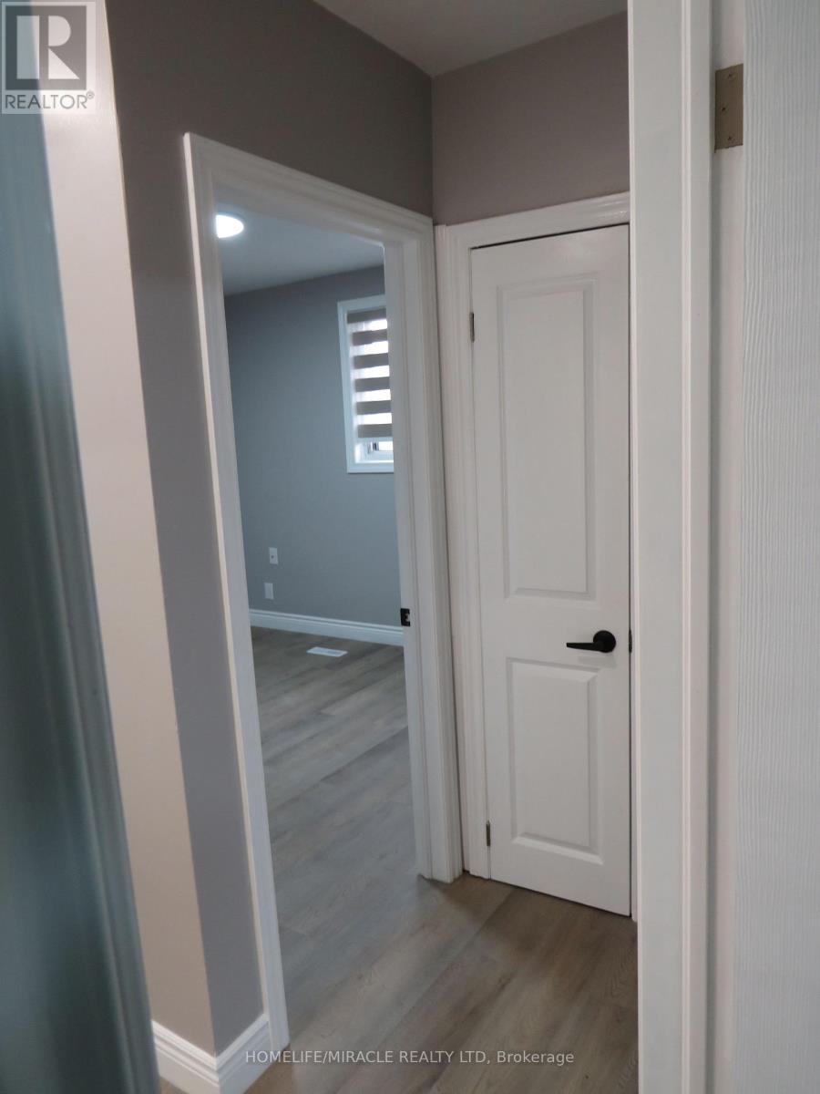 18 Rubydale Gardens, Toronto, Ontario  M9L 1B9 - Photo 36 - W12649512