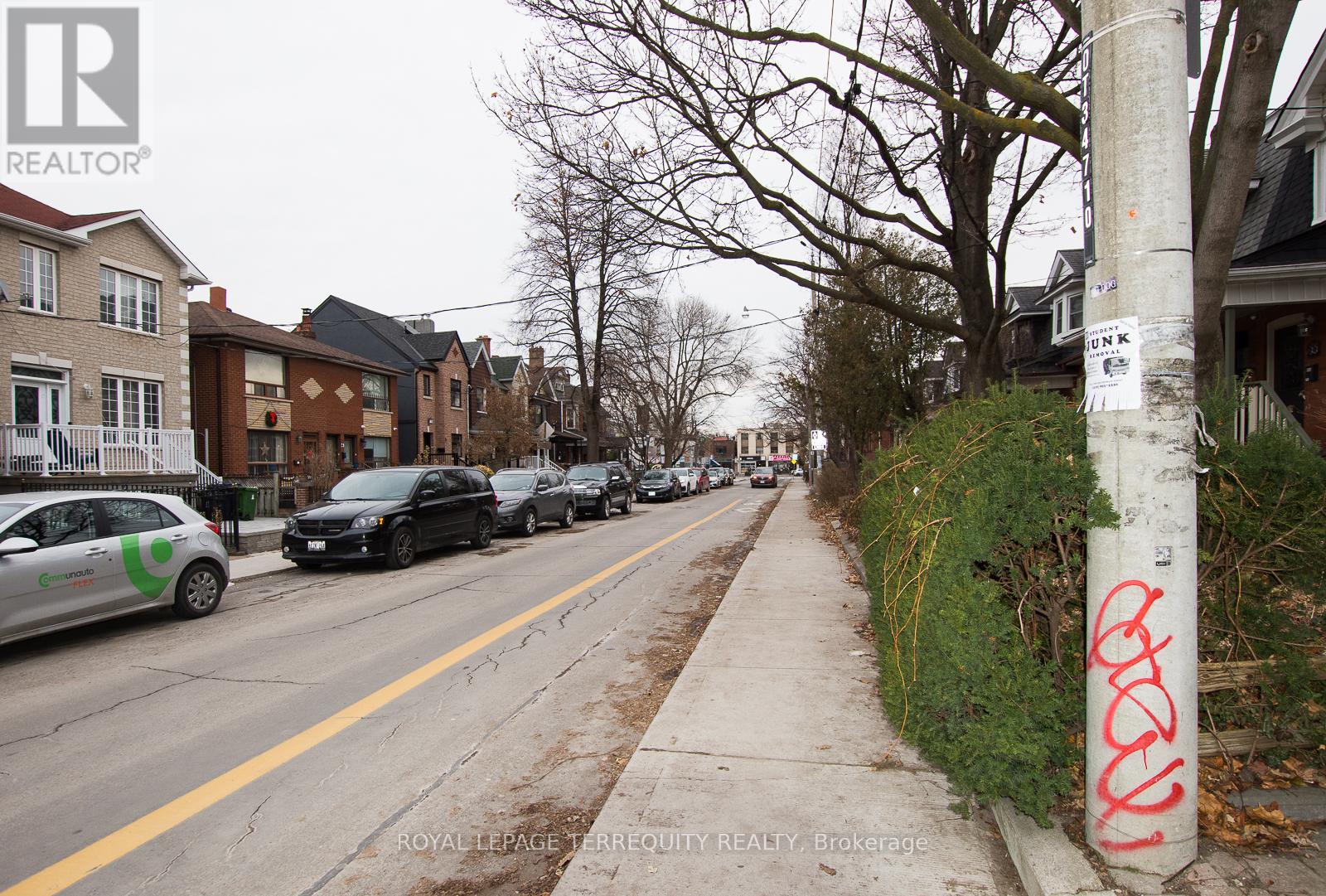 28 Bartlett Avenue, Toronto, Ontario  M6H 3E6 - Photo 30 - W12649522