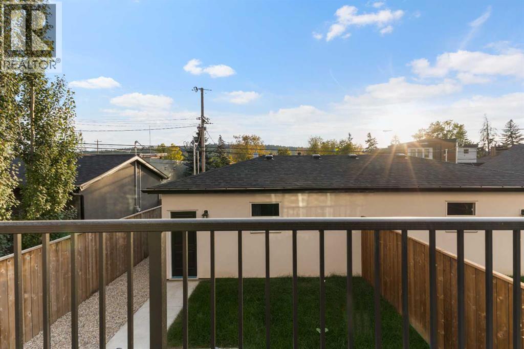 4709 19 Avenue Nw, Calgary, Alberta  T2B 0S5 - Photo 15 - A2255696