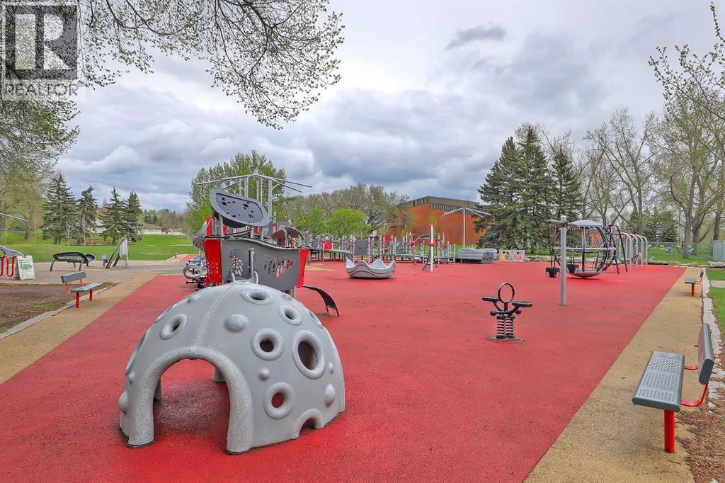 4709 19 Avenue Nw, Calgary, Alberta  T2B 0S5 - Photo 44 - A2255696