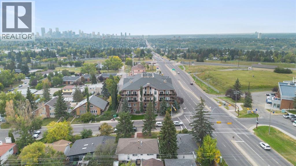 301, 4440 14 Street Nw, Calgary, Alberta  T2K 1J5 - Photo 4 - A2275546