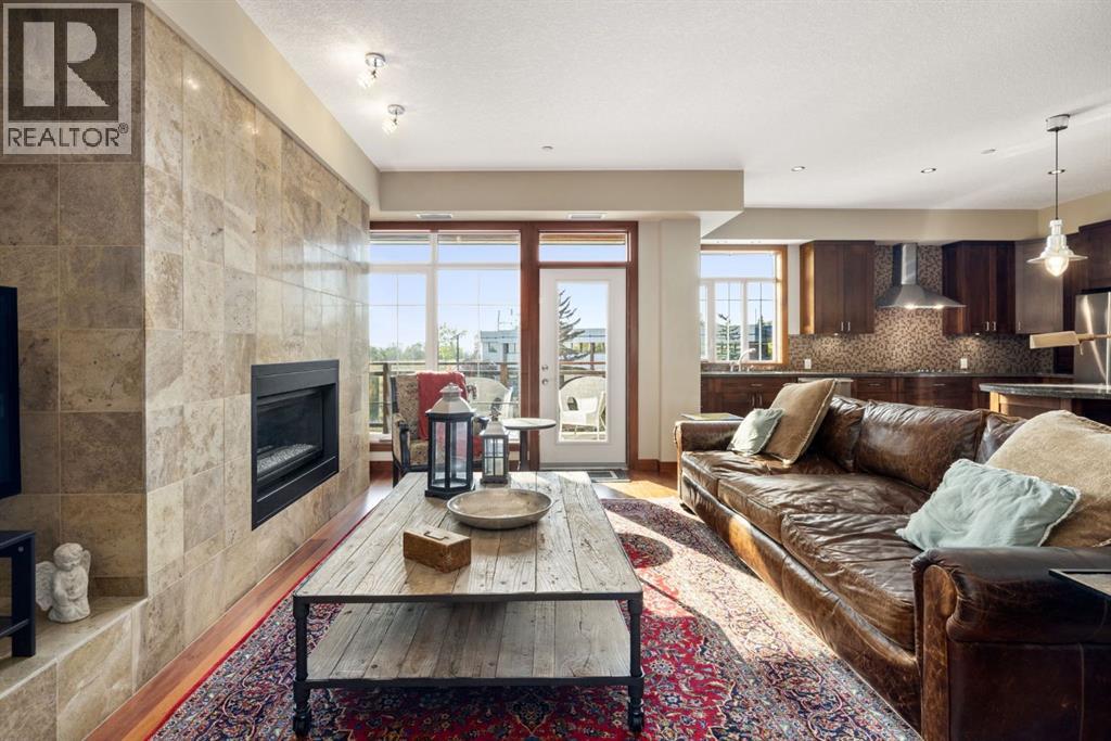 301, 4440 14 Street NW, Calgary, Alberta