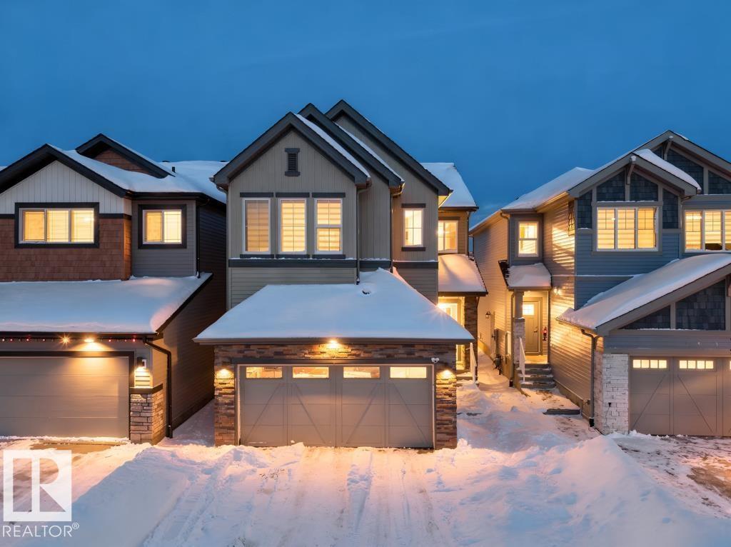 7020 177 Av Nw, Edmonton, Alberta  T5Z 0W8 - Photo 1 - E4468596