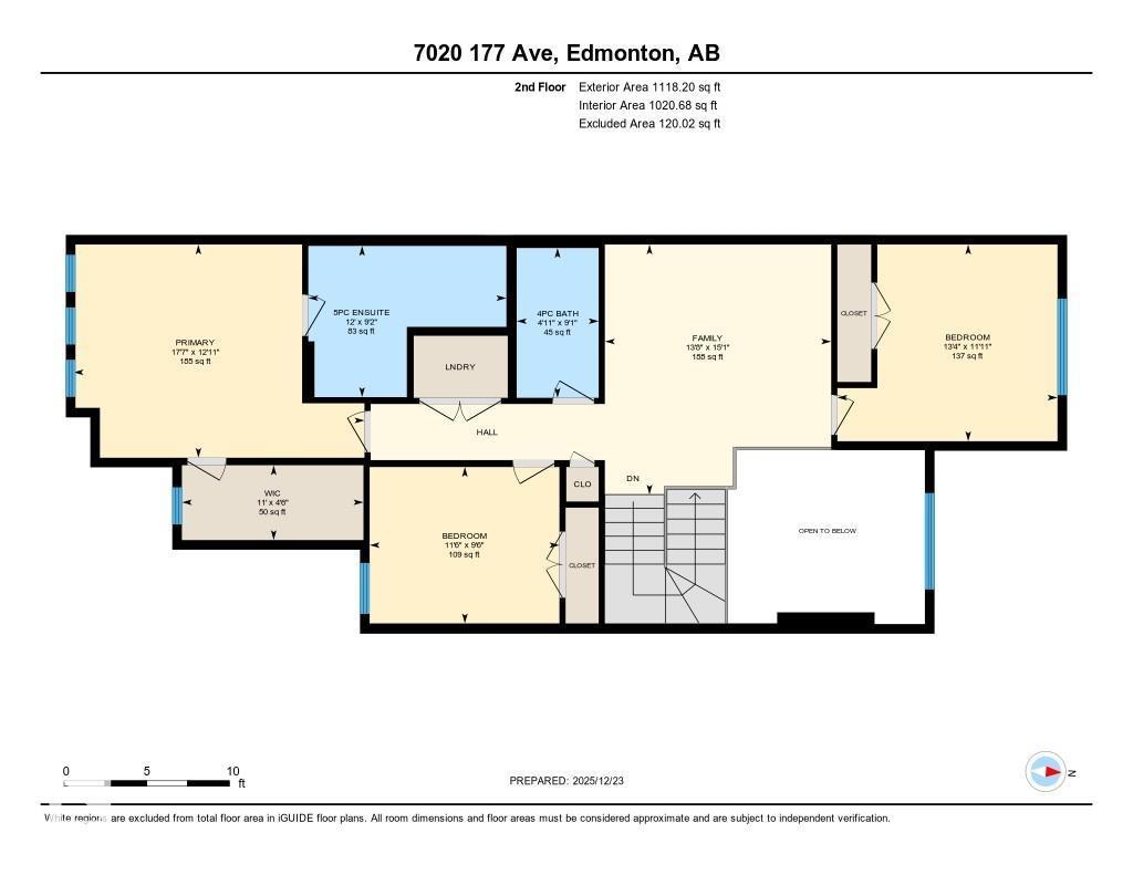 7020 177 Av Nw, Edmonton, Alberta  T5Z 0W8 - Photo 44 - E4468596