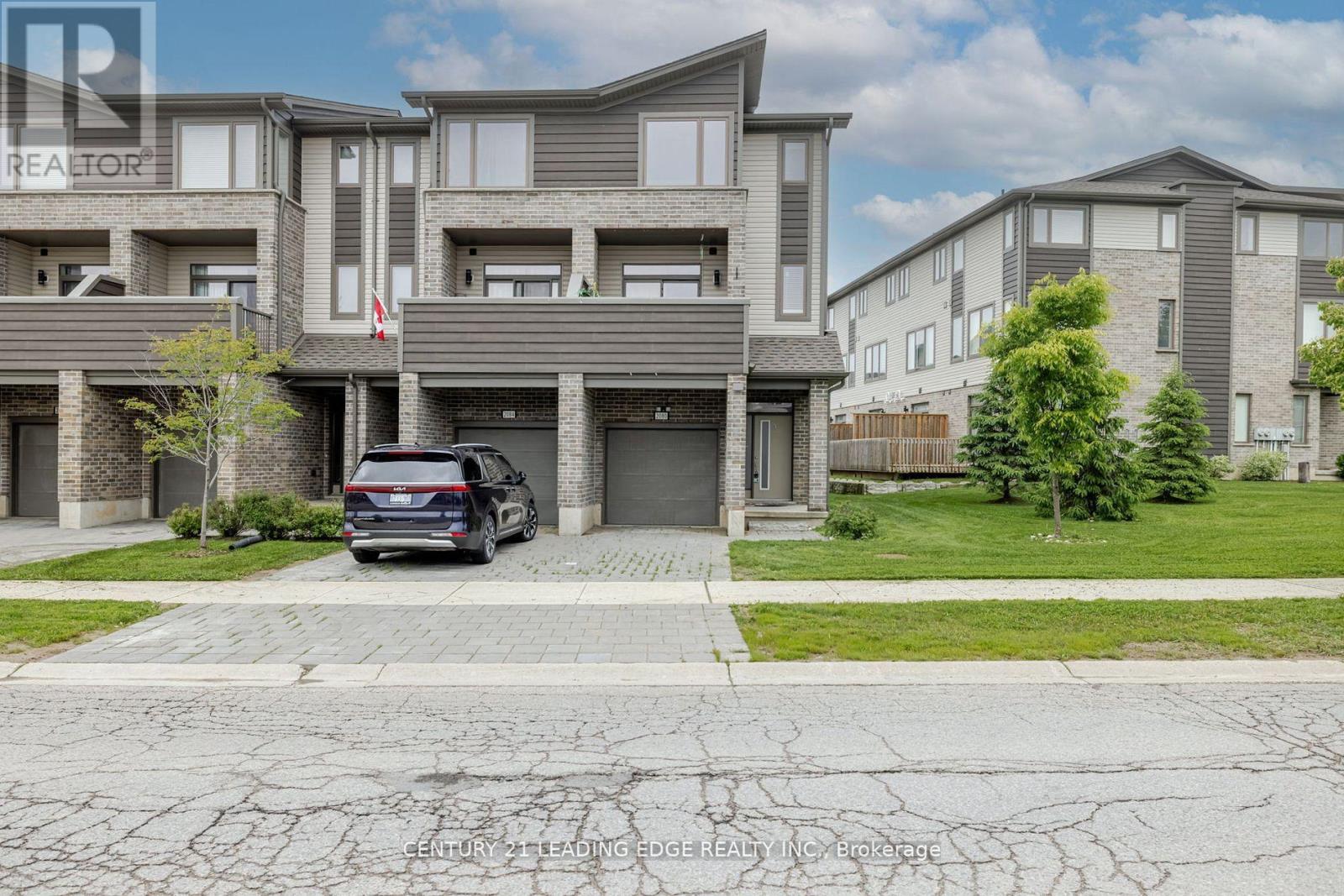 2080 MEADOWGATE BOULEVARD N, London South, Ontario