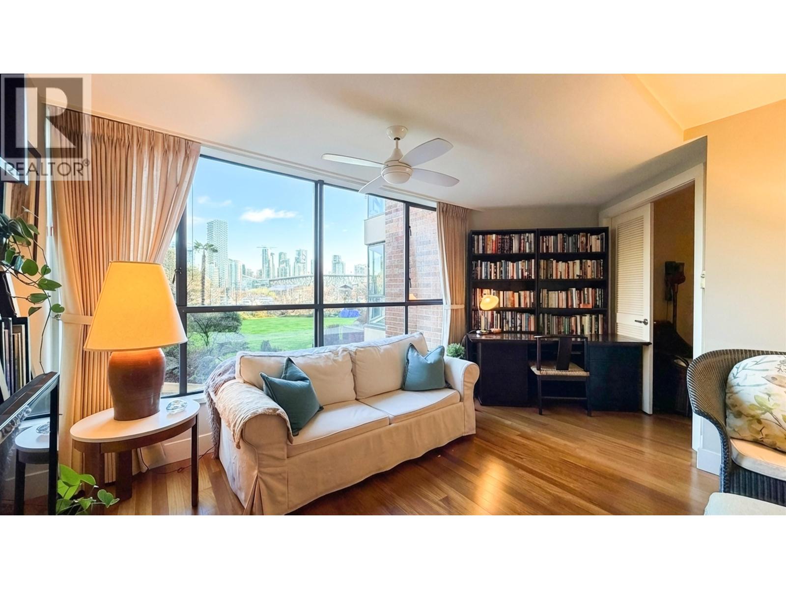 109 1490 Pennyfarthing Drive, Vancouver, British Columbia  V6J 4Z3 - Photo 4 - R3074487