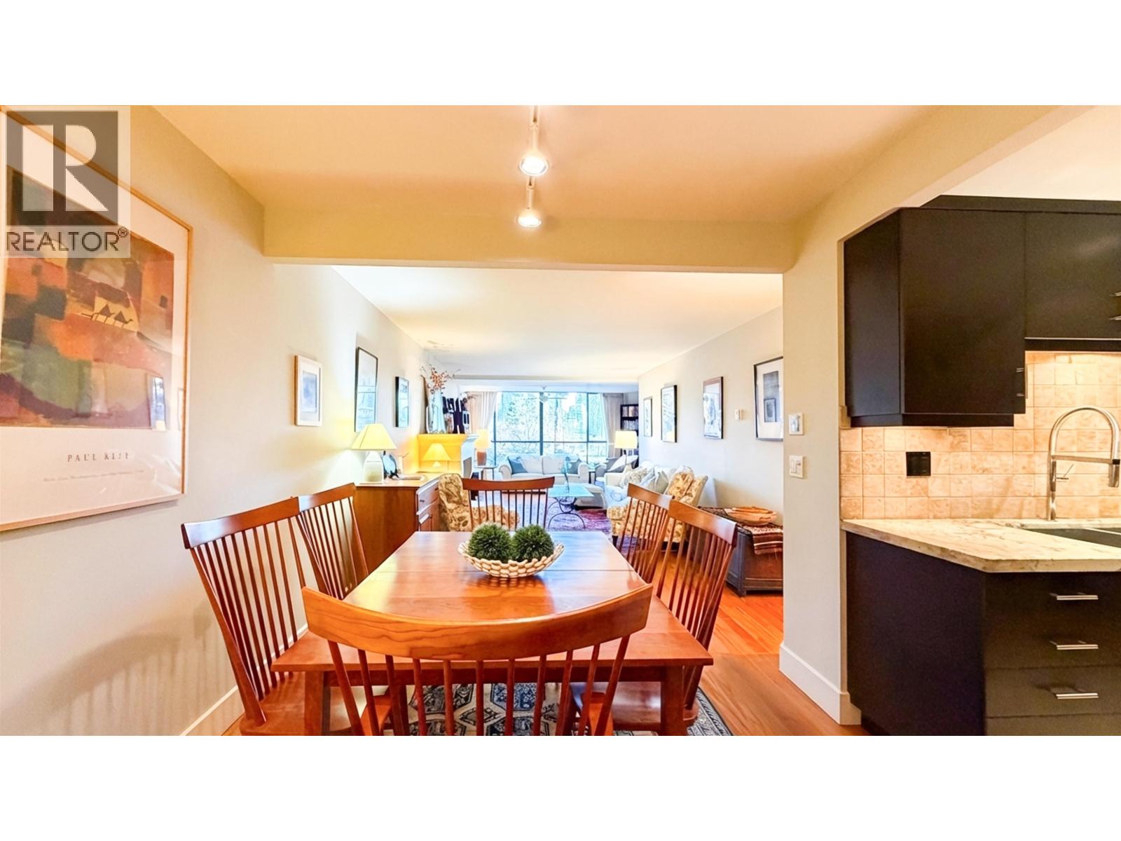 109 1490 Pennyfarthing Drive, Vancouver, British Columbia  V6J 4Z3 - Photo 11 - R3074487