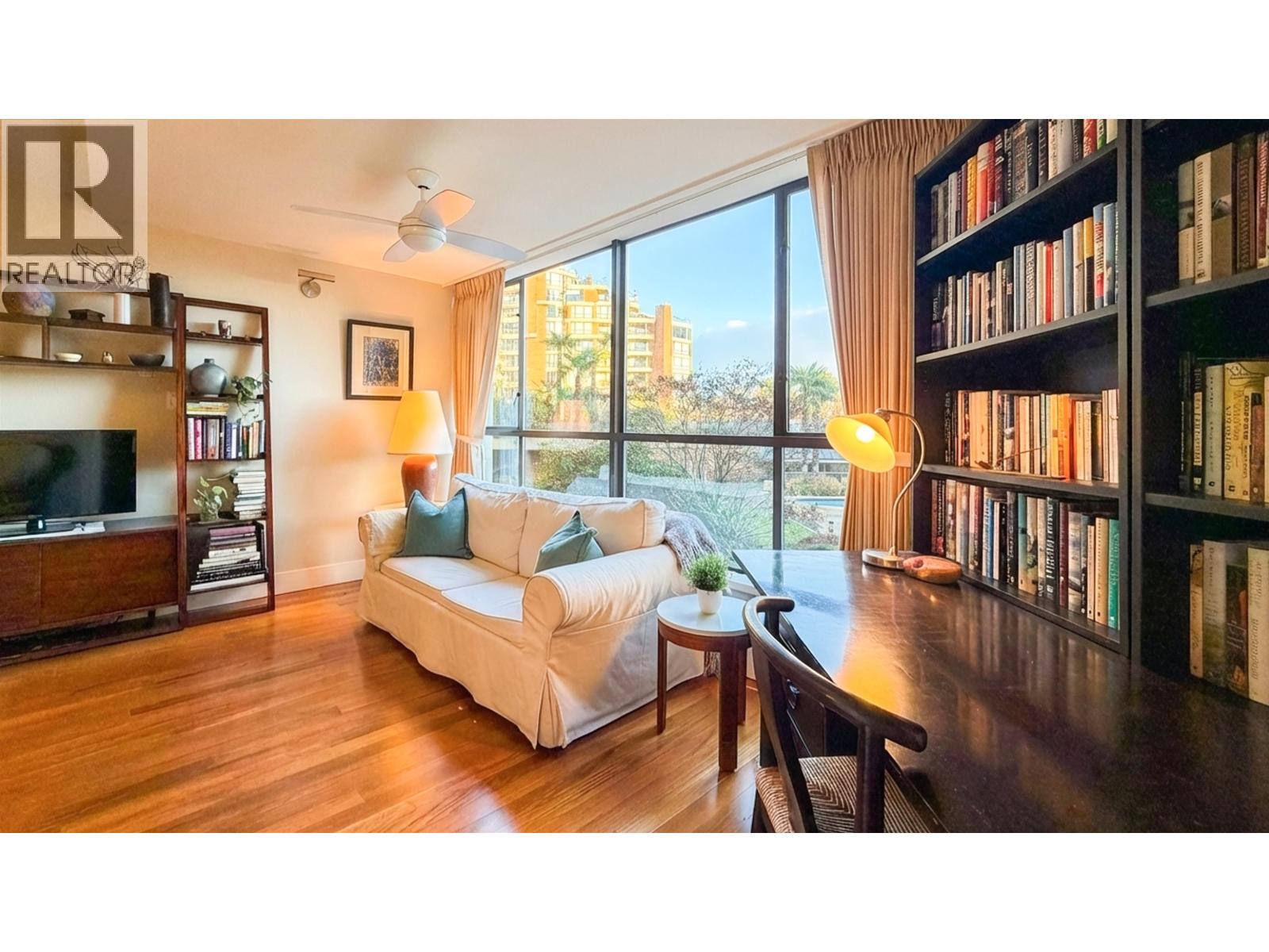 109 1490 Pennyfarthing Drive, Vancouver, British Columbia  V6J 4Z3 - Photo 5 - R3074487