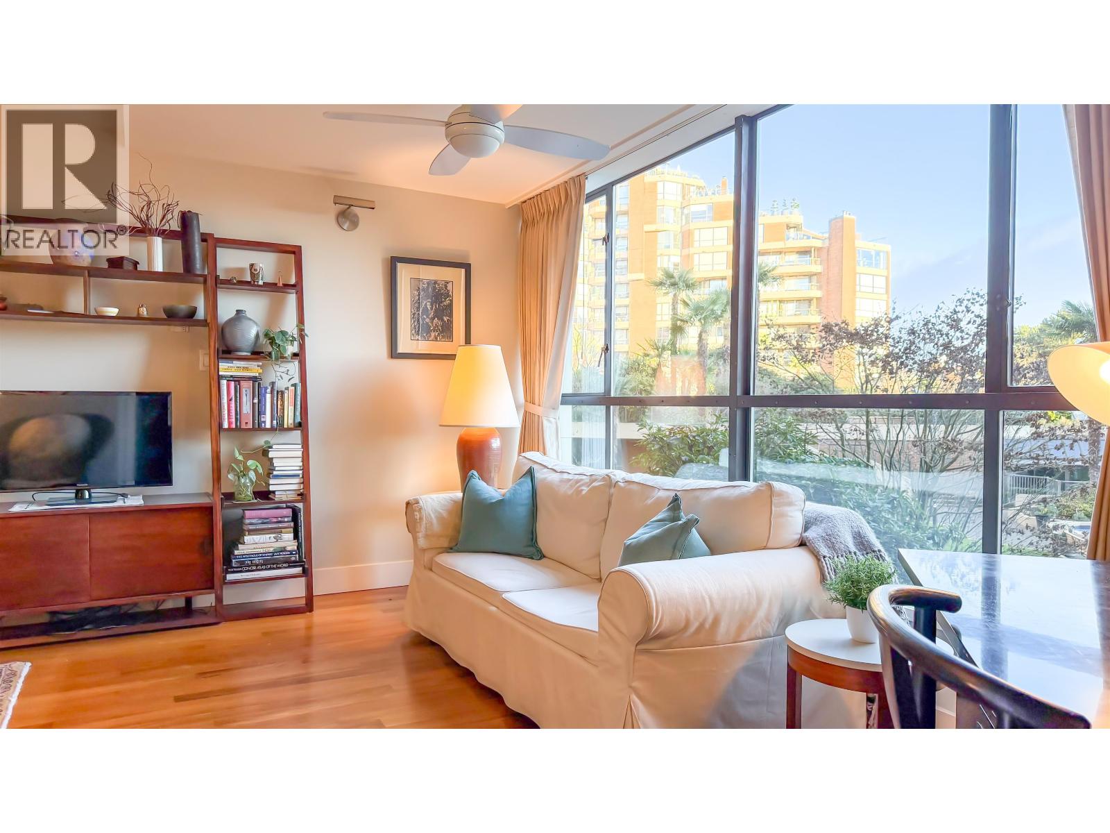 109 1490 Pennyfarthing Drive, Vancouver, British Columbia  V6J 4Z3 - Photo 6 - R3074487