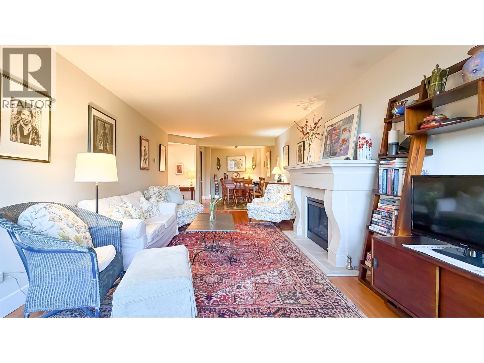 109 1490 Pennyfarthing Drive, Vancouver, British Columbia  V6J 4Z3 - Photo 8 - R3074487