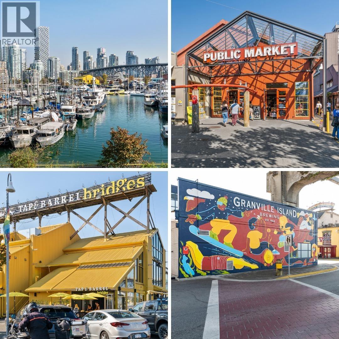 109 1490 Pennyfarthing Drive, Vancouver, British Columbia  V6J 4Z3 - Photo 36 - R3074487