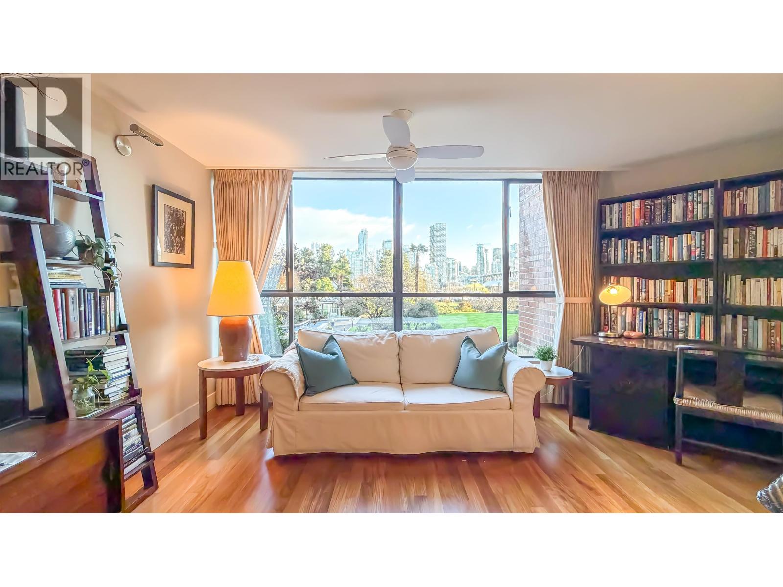 109 1490 PENNYFARTHING DRIVE, Vancouver, British Columbia