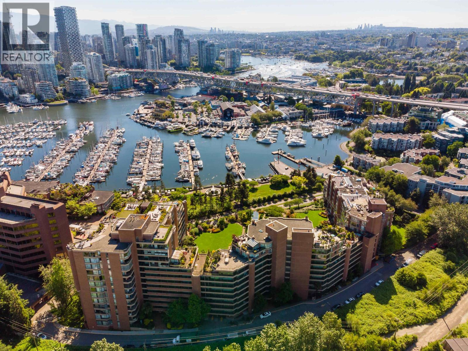 109 1490 Pennyfarthing Drive, Vancouver, British Columbia  V6J 4Z3 - Photo 33 - R3074487