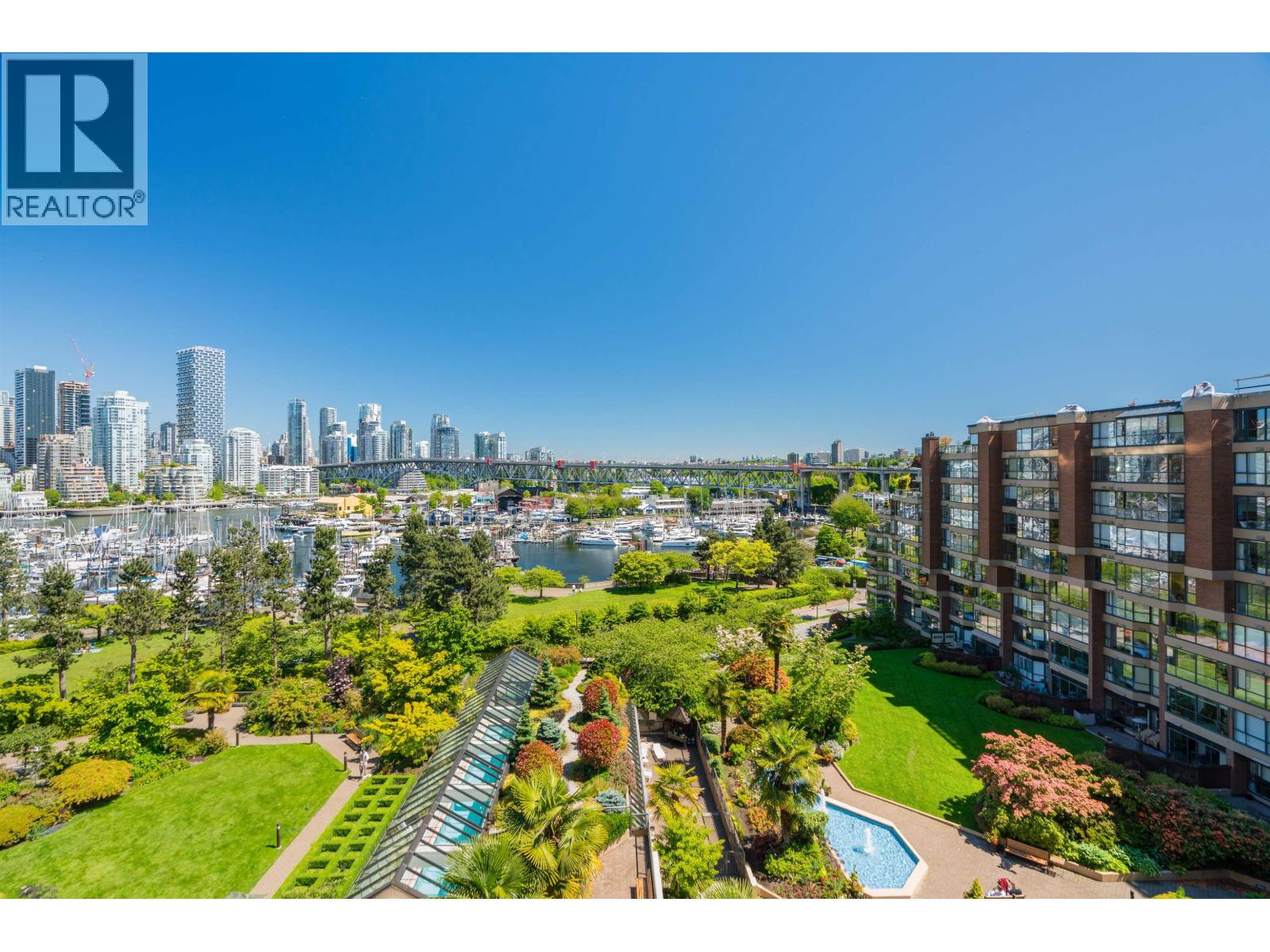 109 1490 Pennyfarthing Drive, Vancouver, British Columbia  V6J 4Z3 - Photo 32 - R3074487