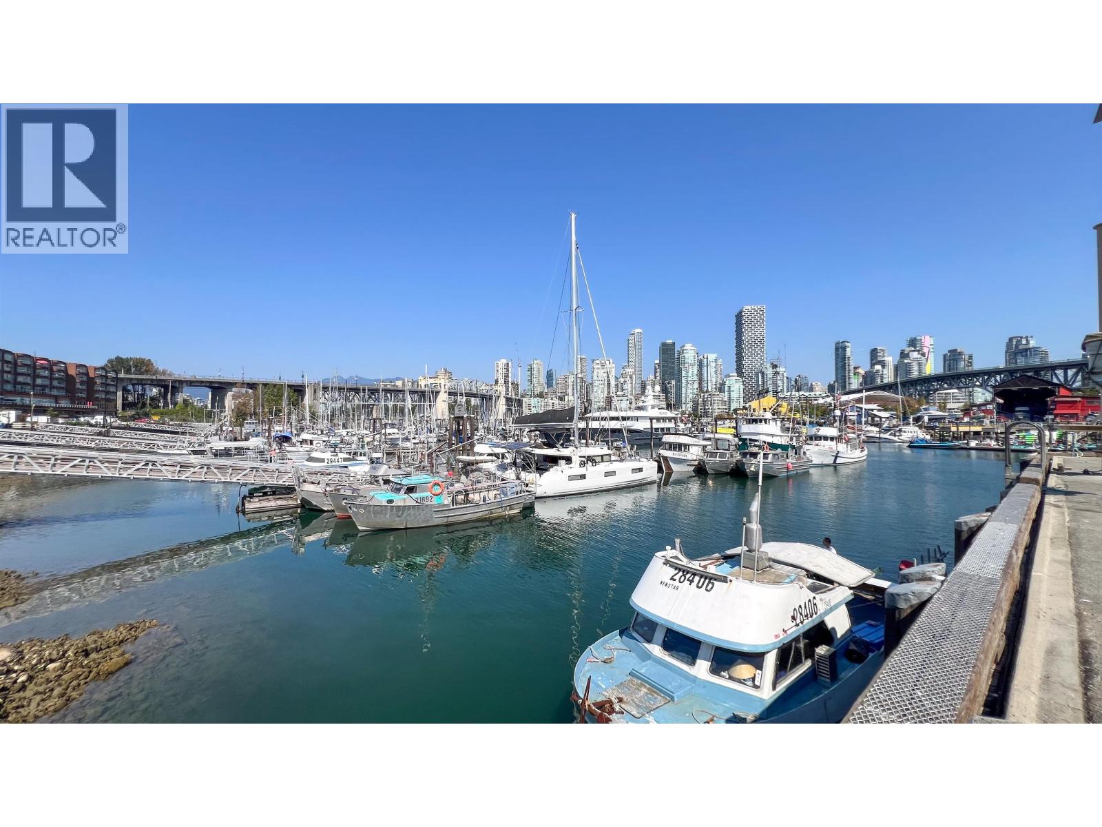 109 1490 Pennyfarthing Drive, Vancouver, British Columbia  V6J 4Z3 - Photo 34 - R3074487