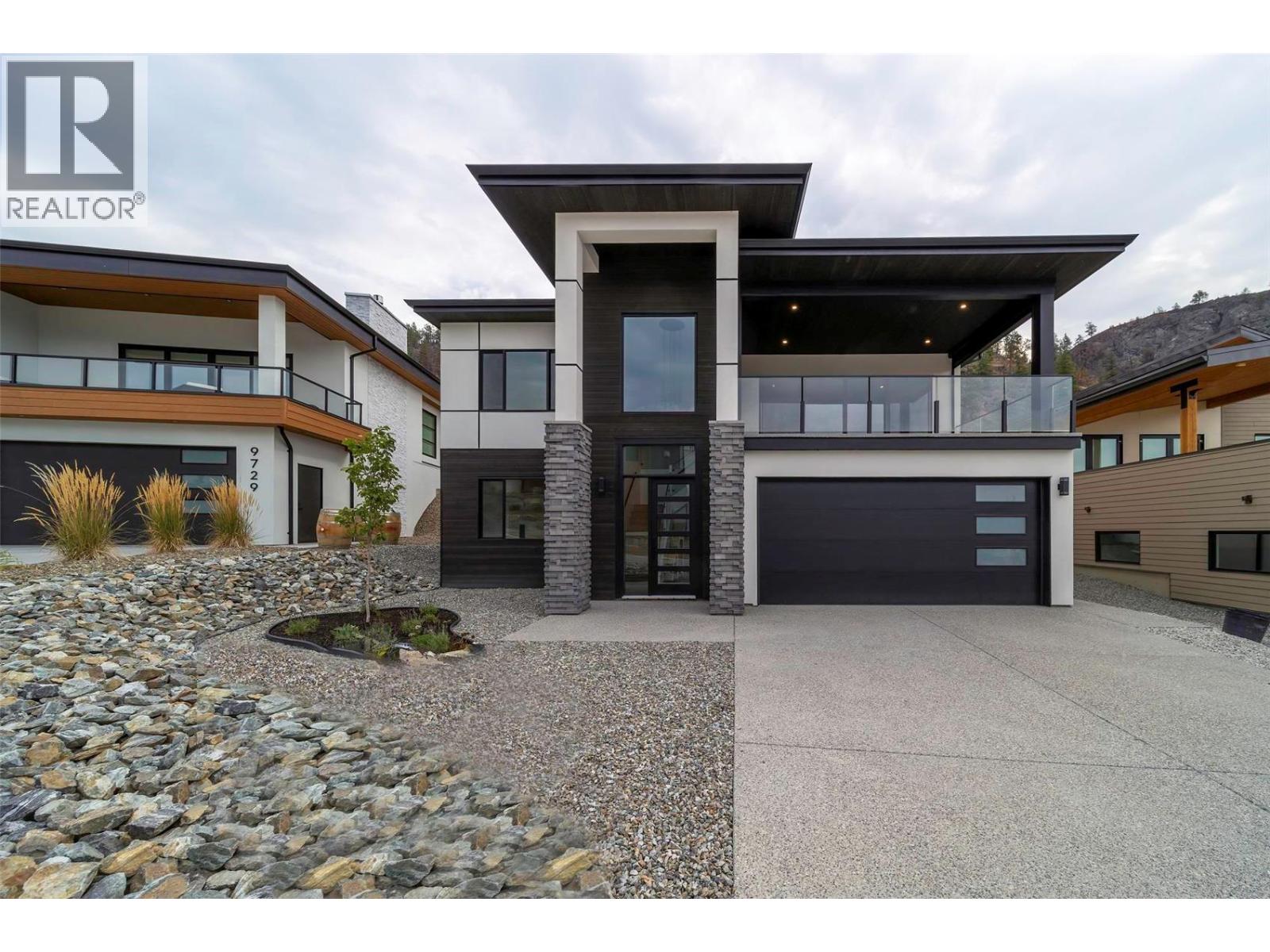 9723 Centrestone Drive, Lake Country, British Columbia