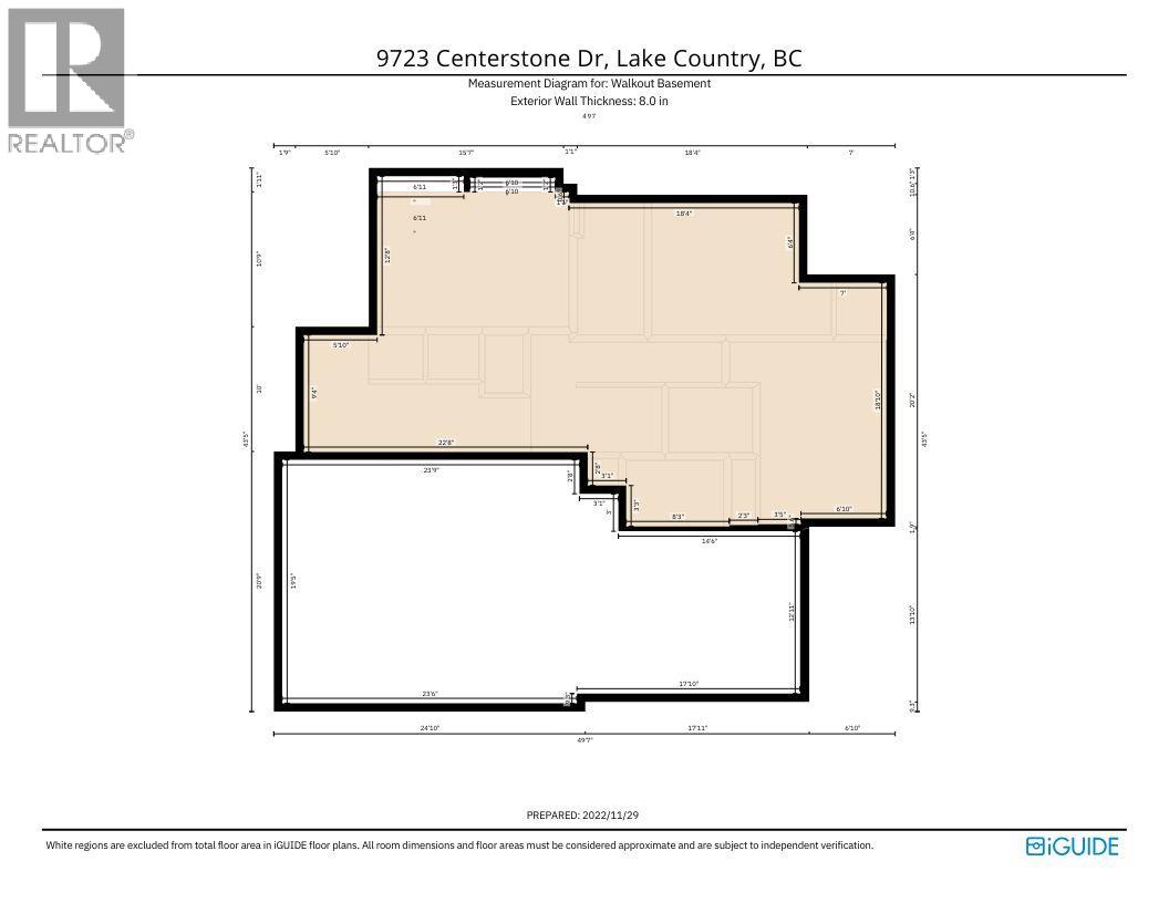 9723 Centrestone Drive, Lake Country, British Columbia  V4V 0A5 - Photo 64 - 10371531