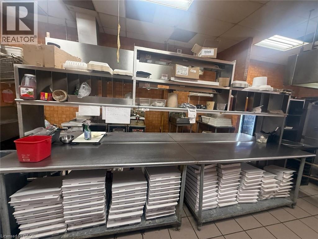 7 Anne Street Unit# 8, Barrie, Ontario  L4N 2C4 - Photo 16 - 40794995