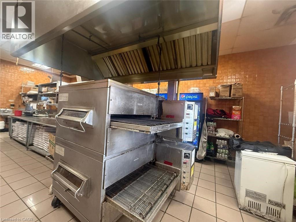 7 Anne Street Unit# 8, Barrie, Ontario  L4N 2C4 - Photo 18 - 40794995