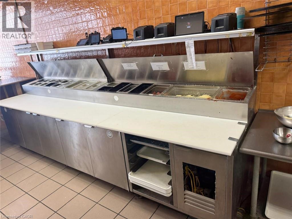 7 Anne Street Unit# 8, Barrie, Ontario  L4N 2C4 - Photo 5 - 40794995