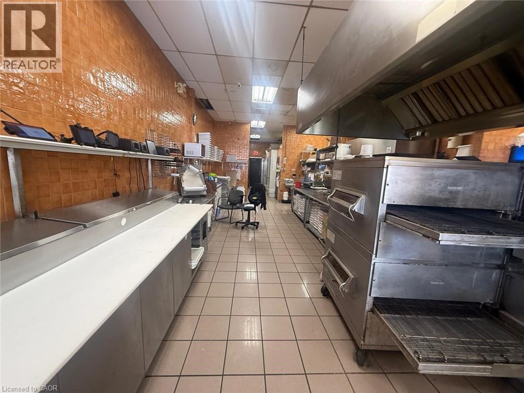 7 Anne Street Unit# 8, Barrie, Ontario  L4N 2C4 - Photo 8 - 40794995