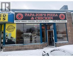 7 ANNE Street Unit# 8, barrie, Ontario