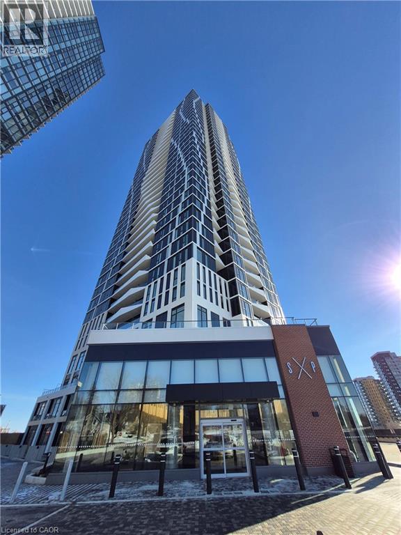 25 Wellington Street S Unit# 2201, Kitchener, Ontario  N2G 0G5 - Photo 1 - 40794549