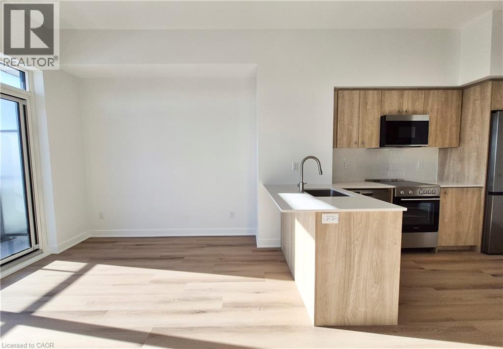 25 Wellington Street S Unit# 2201, Kitchener, Ontario  N2G 0G5 - Photo 10 - 40794549