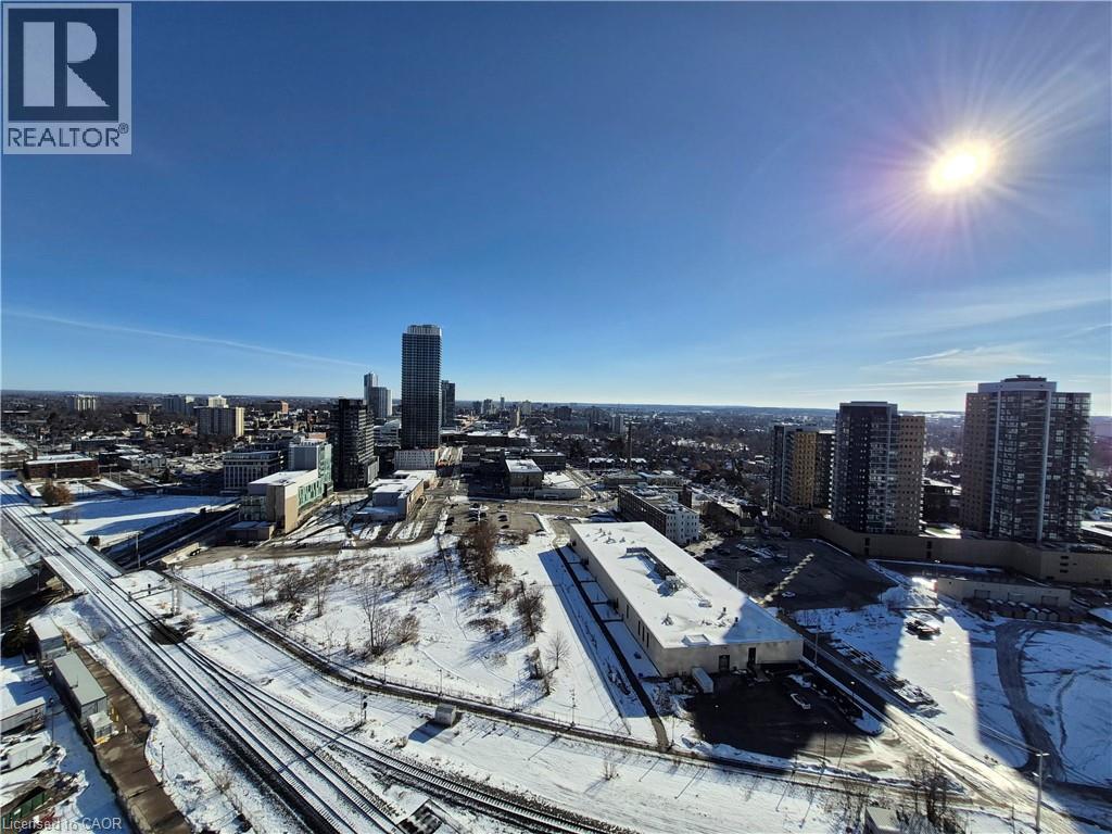 25 Wellington Street S Unit# 2201, Kitchener, Ontario  N2G 0G5 - Photo 16 - 40794549