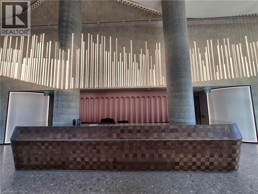 25 Wellington Street S Unit# 2201, Kitchener, Ontario  N2G 0G5 - Photo 2 - 40794549