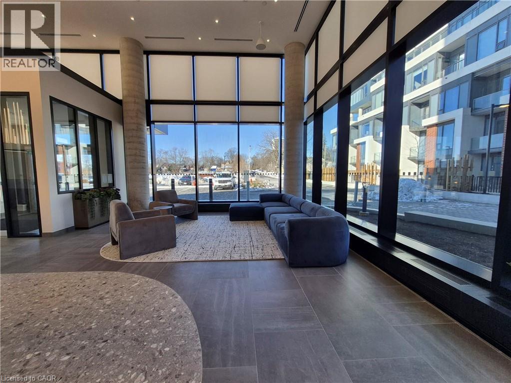 25 Wellington Street S Unit# 2201, Kitchener, Ontario  N2G 0G5 - Photo 4 - 40794549