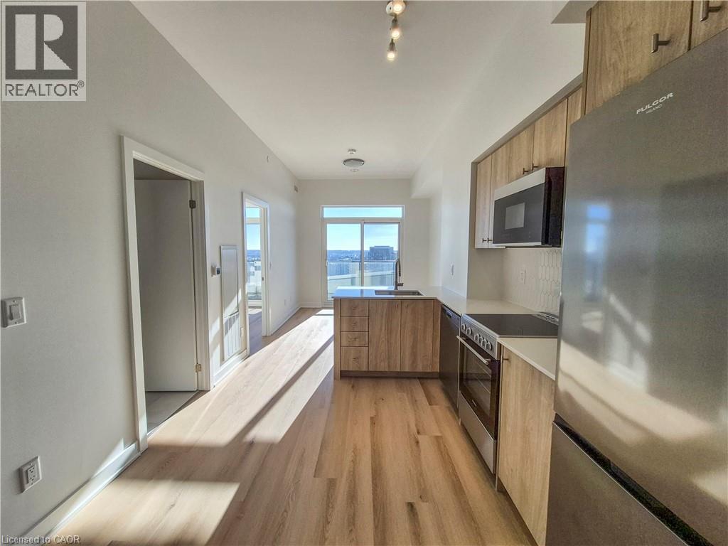 25 Wellington Street S Unit# 2201, Kitchener, Ontario  N2G 0G5 - Photo 8 - 40794549