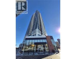 25 WELLINGTON Street S Unit# 2201, kitchener, Ontario