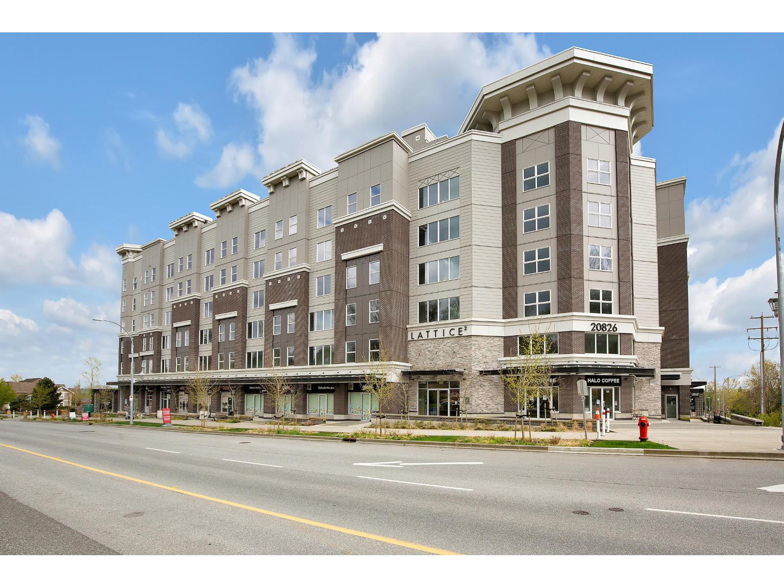 505 20826 72 AVENUE, Langley, British Columbia