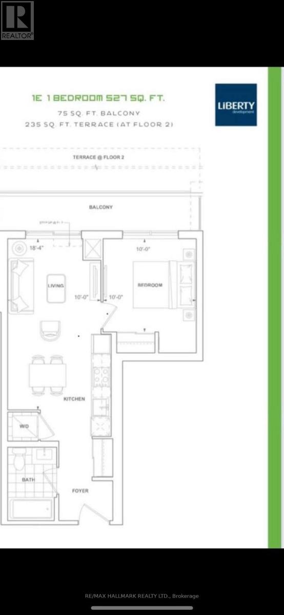 311 - 9751 Markham Road, Markham, Ontario  L6E 0W3 - Photo 6 - N12649554