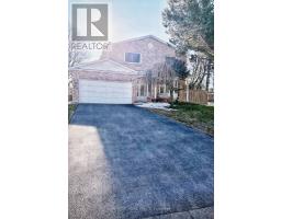 33 INNISBROOK CRESCENT, Markham, Ontario