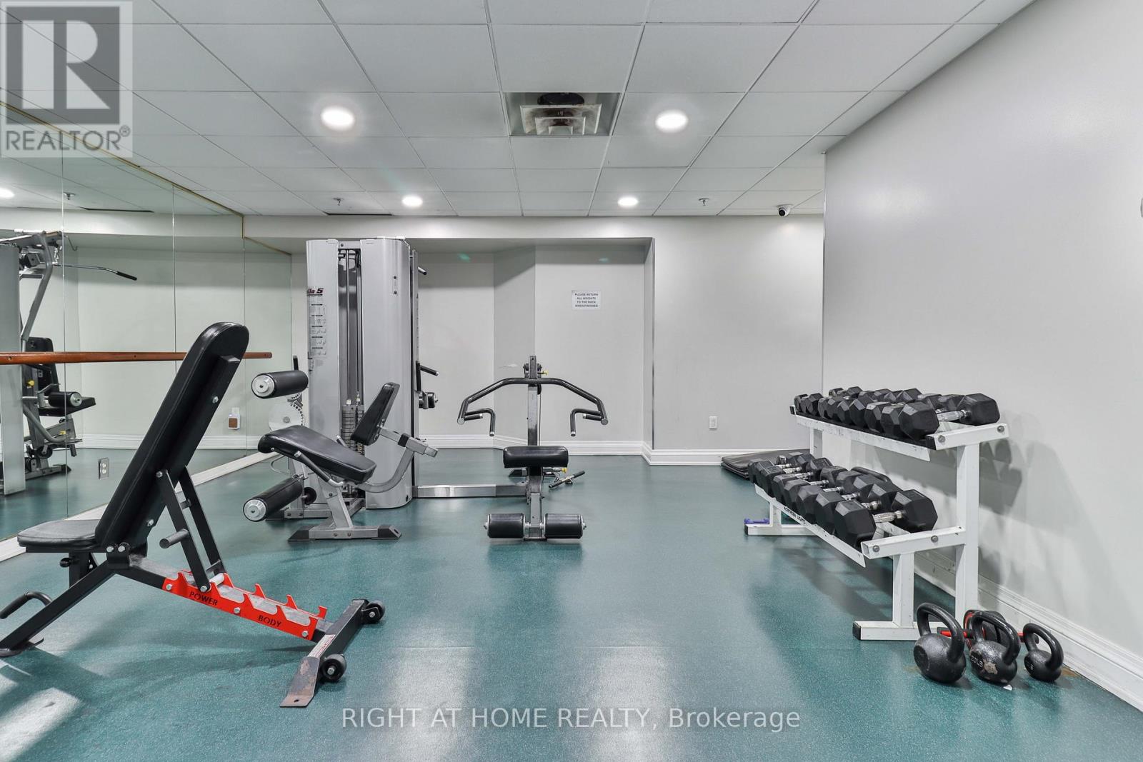 611 - 309 Major Mackenzie Drive E, Richmond Hill, Ontario  L4C 9V5 - Photo 11 - N12649566