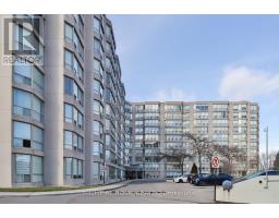 611 - 309 MAJOR MACKENZIE DRIVE E, Richmond Hill, Ontario