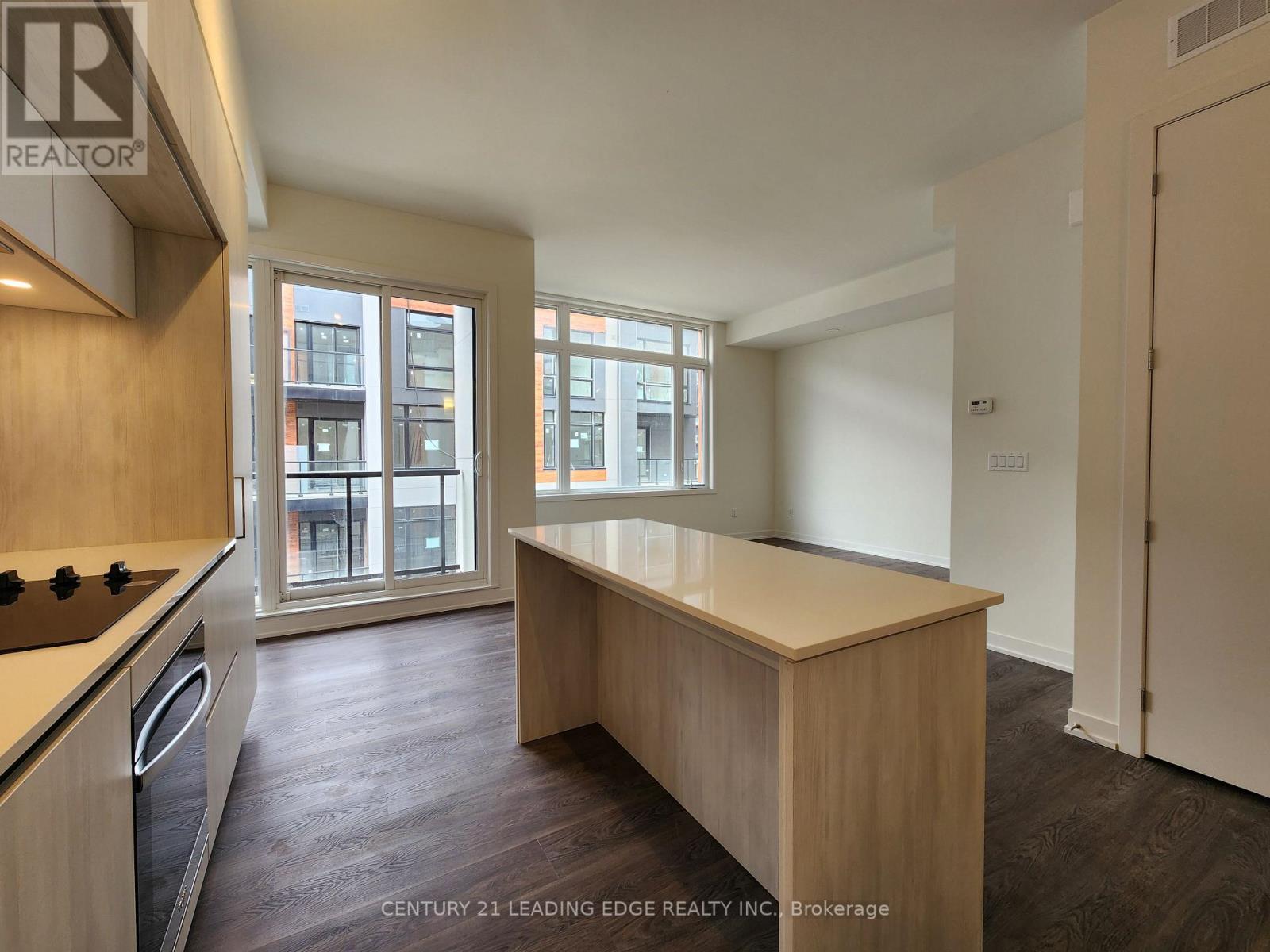 1012 - 14 DAVID EYER DRIVE, Richmond Hill, Ontario