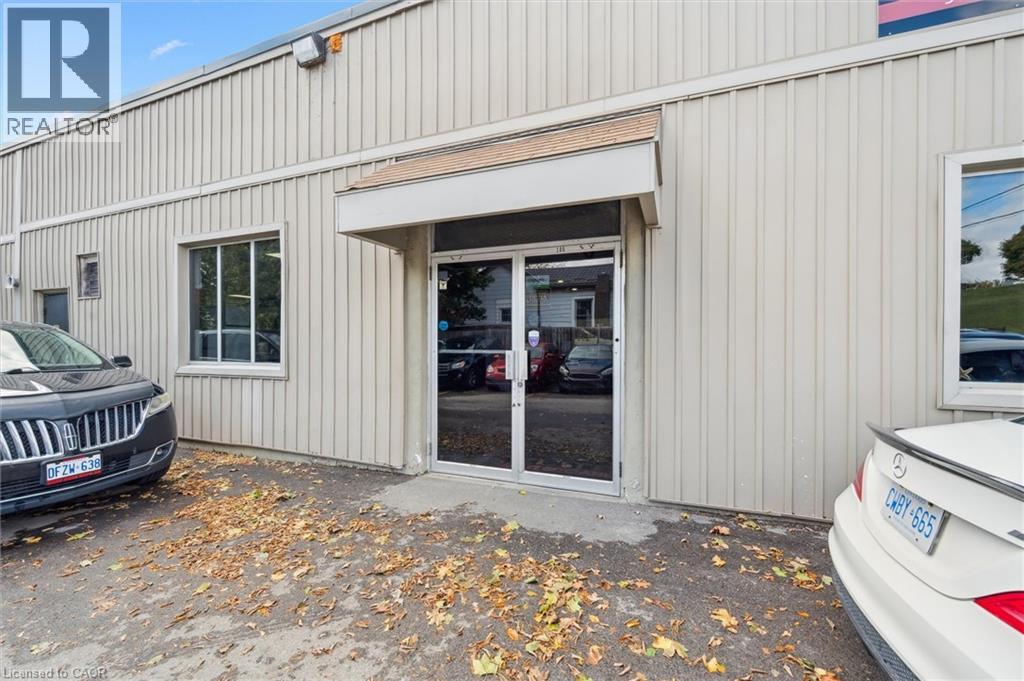 105 Hespeler Road Unit# 105, Cambridge, Ontario  N1R 3G7 - Photo 11 - 40795008