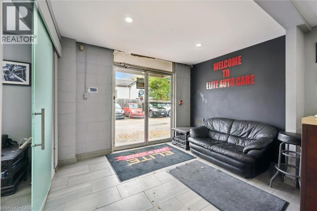 105 Hespeler Road Unit# 105, Cambridge, Ontario  N1R 3G7 - Photo 12 - 40795008