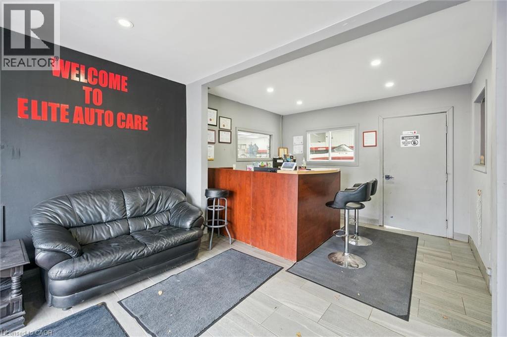 105 Hespeler Road Unit# 105, Cambridge, Ontario  N1R 3G7 - Photo 13 - 40795008