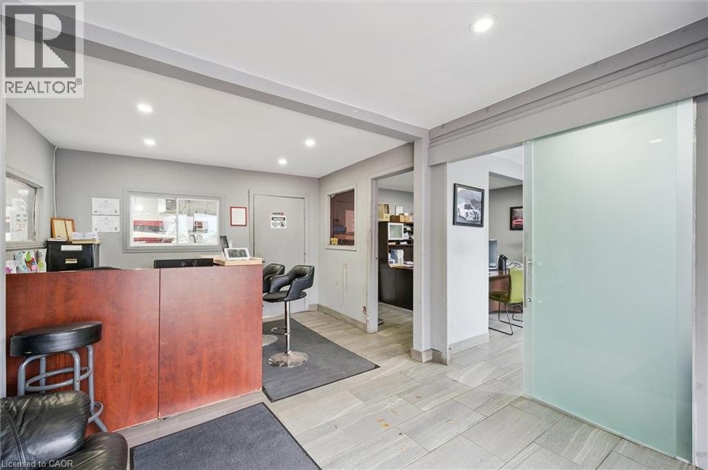 105 Hespeler Road Unit# 105, Cambridge, Ontario  N1R 3G7 - Photo 14 - 40795008